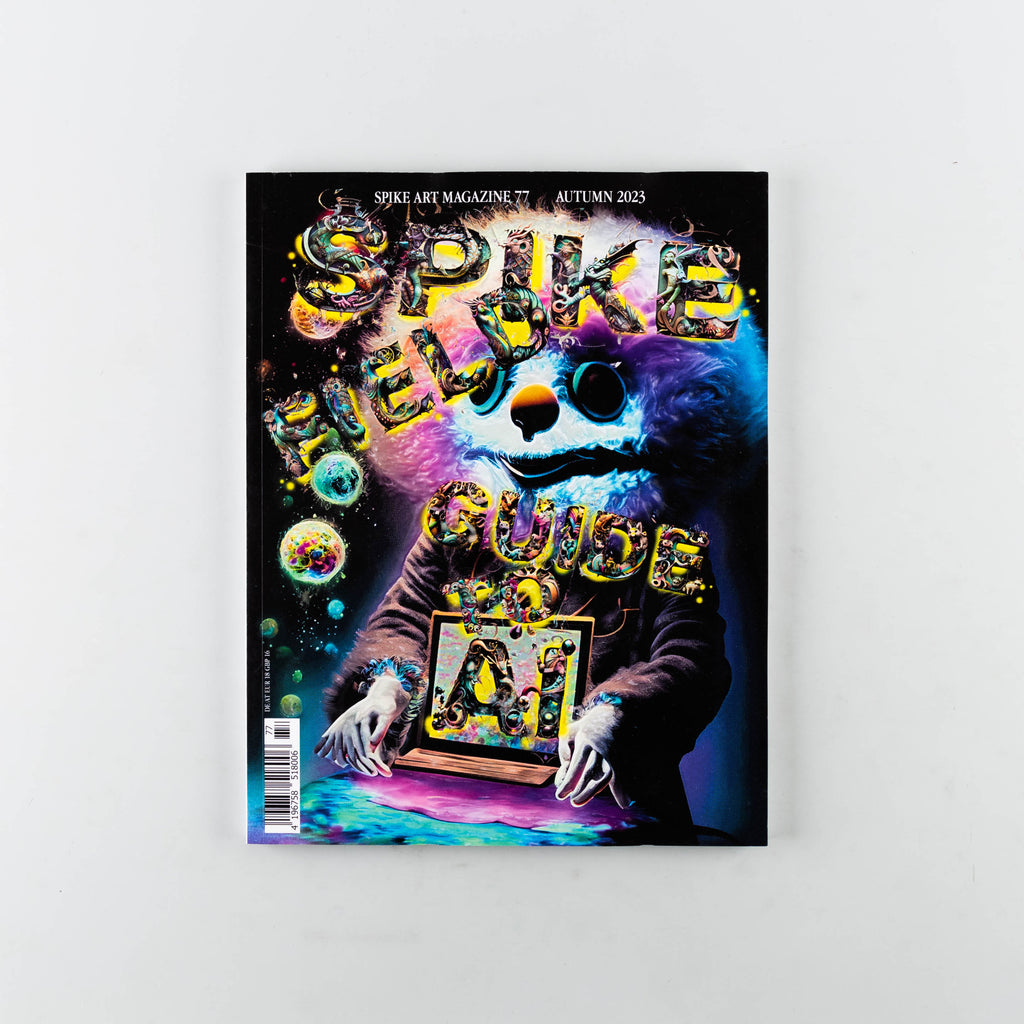 Spike Magazine 77 - 3