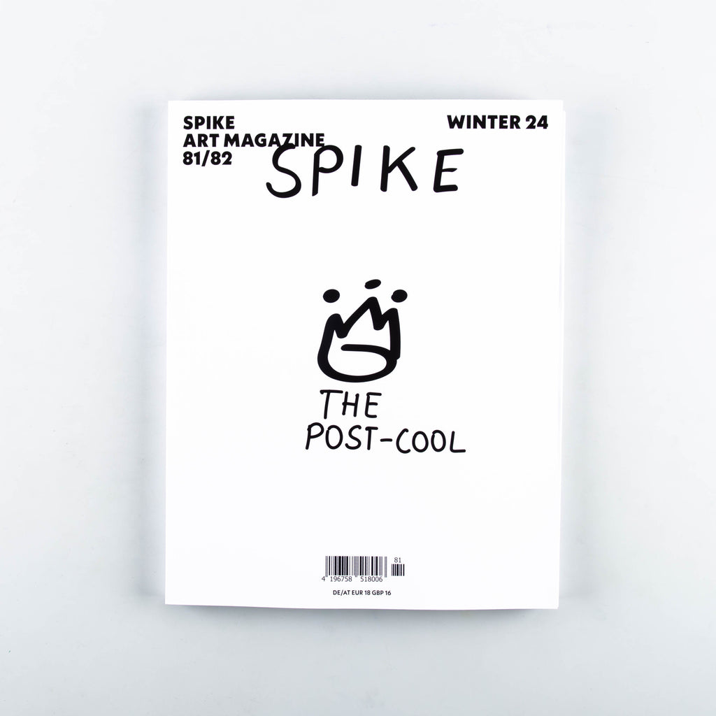 Spike Magazine 81/82 - 4
