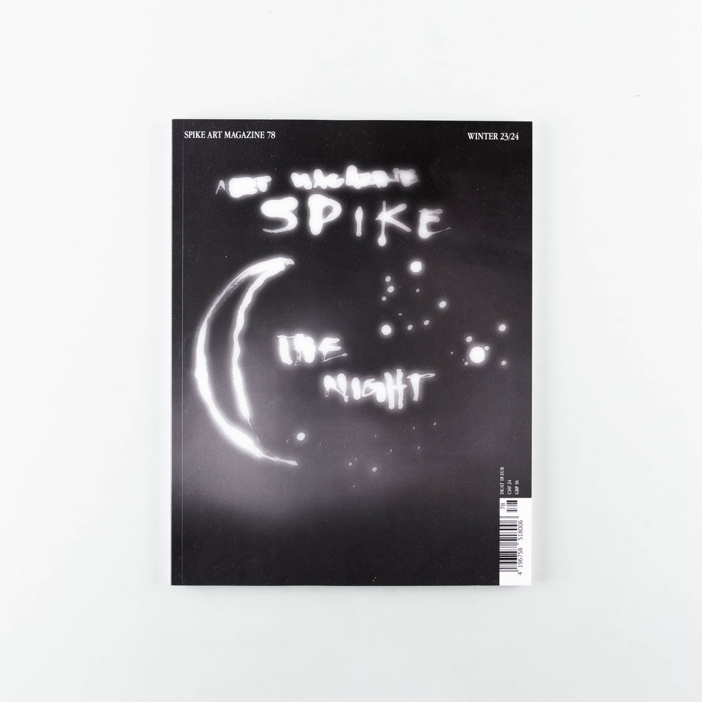 Spike Magazine 78 - 5