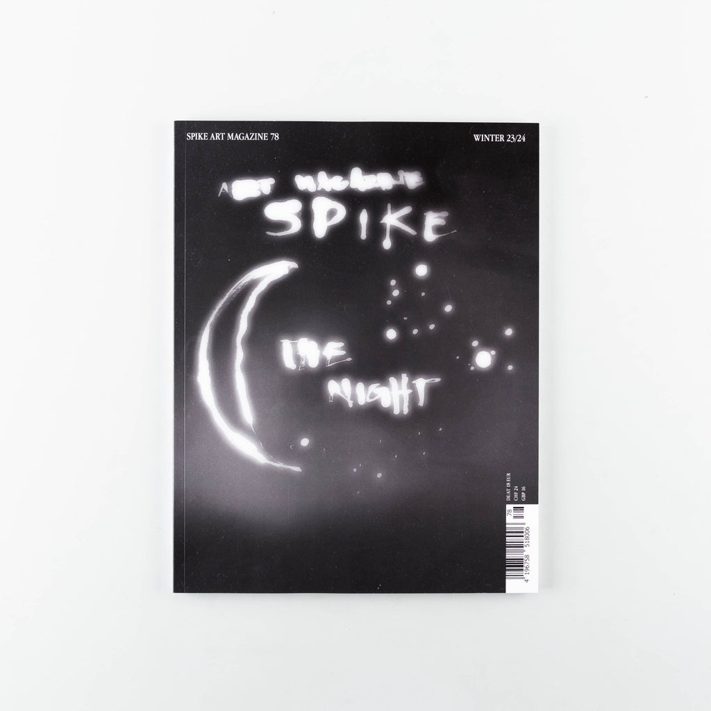 Spike Magazine 78 - 12