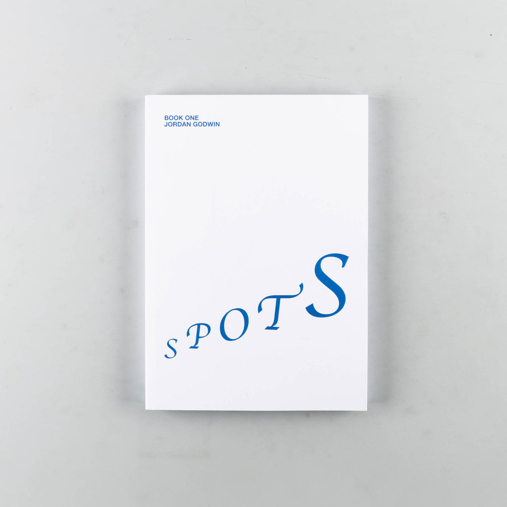 Spots, Book One by Jordan Godwin - 4