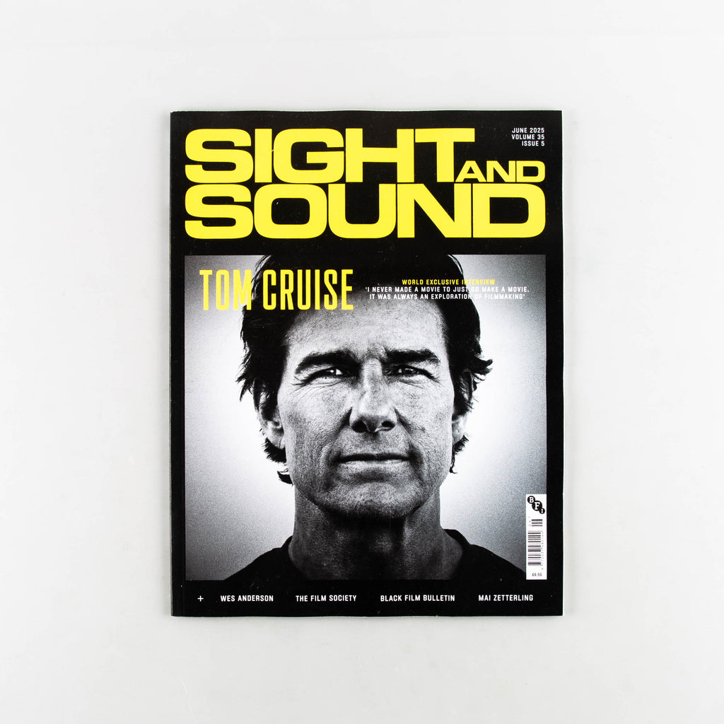 Sight & Sound June 2025 - 6