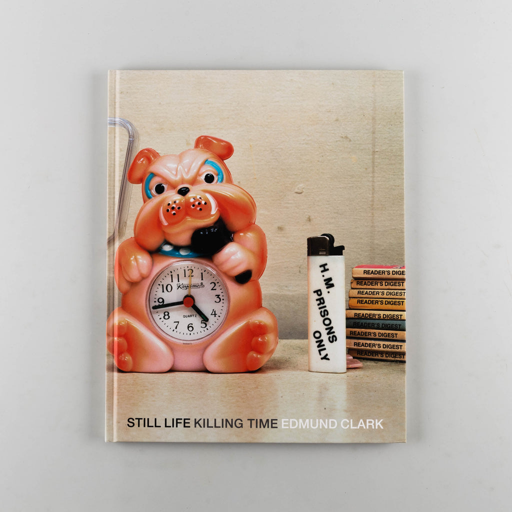 Still Life: Killing Time by Edmund Clark - 4