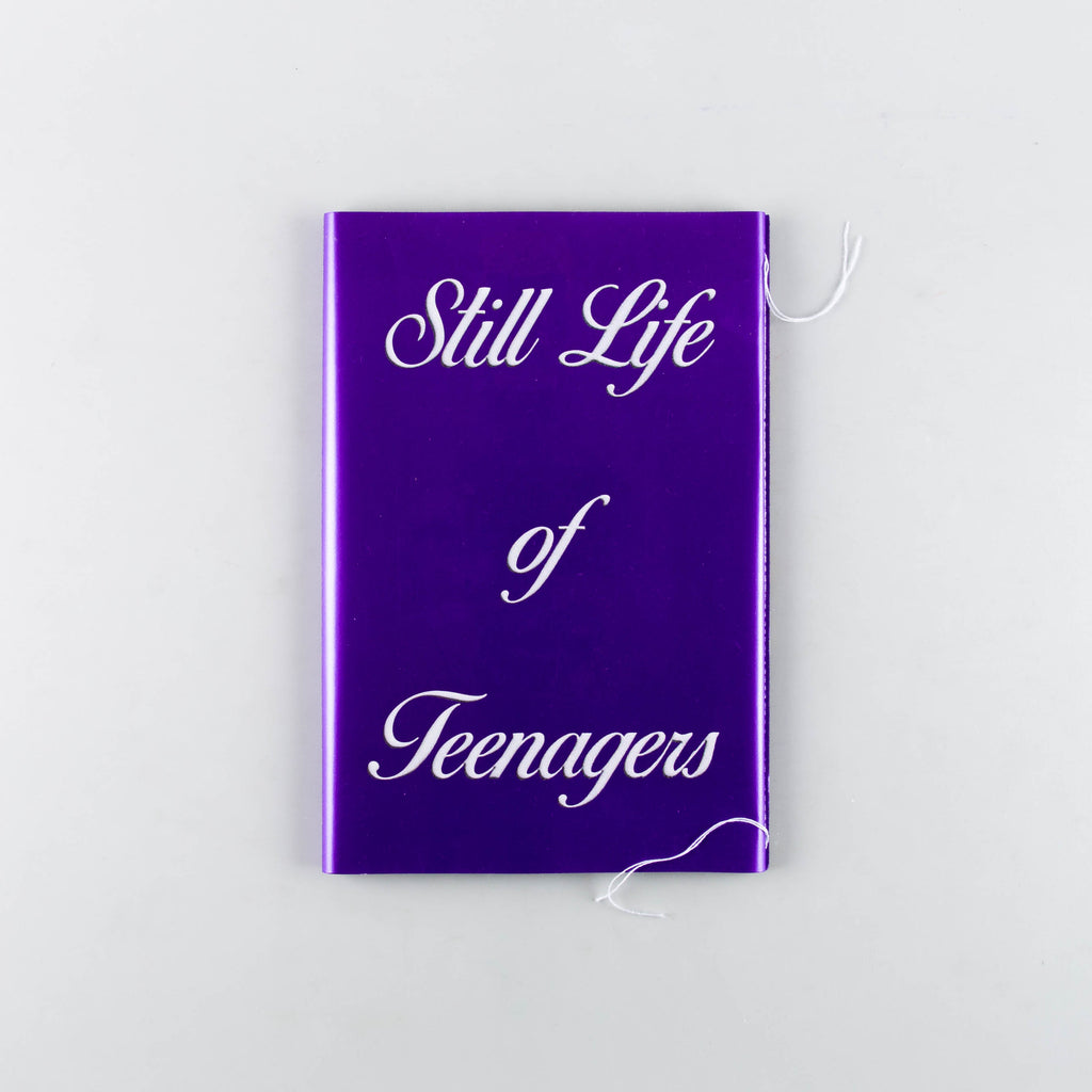 Still Life of Teenagers by Barbara Marstrand - 16