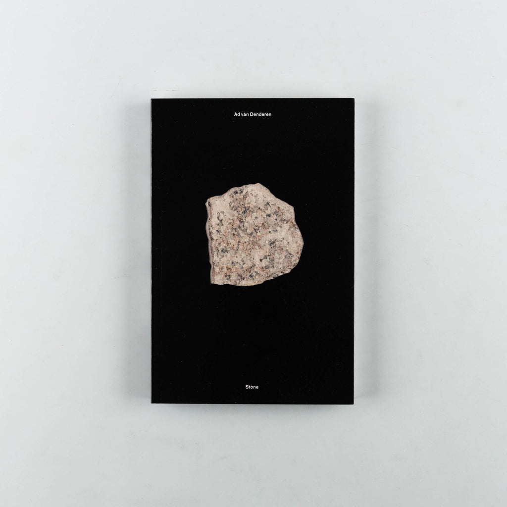 Stone by Ad Van Denderen - 4