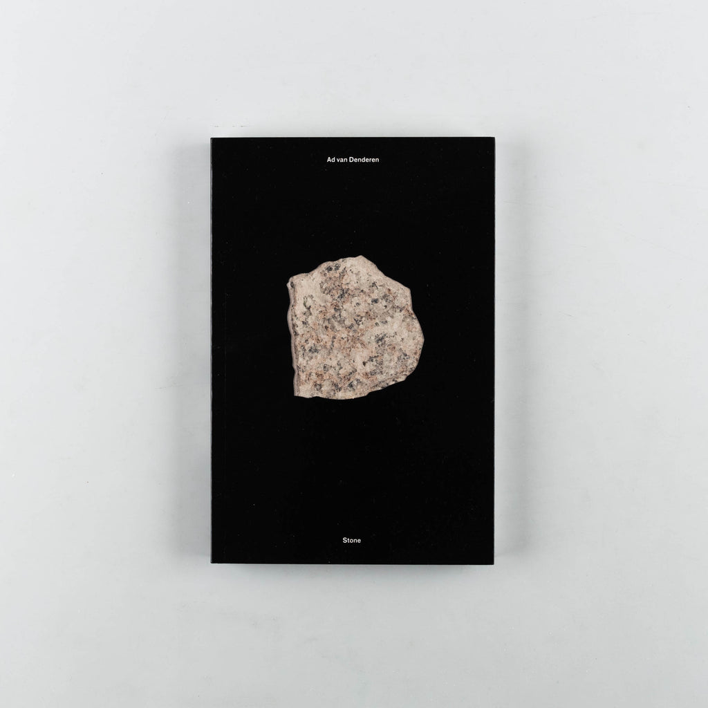 Stone by Ad Van Denderen - 10
