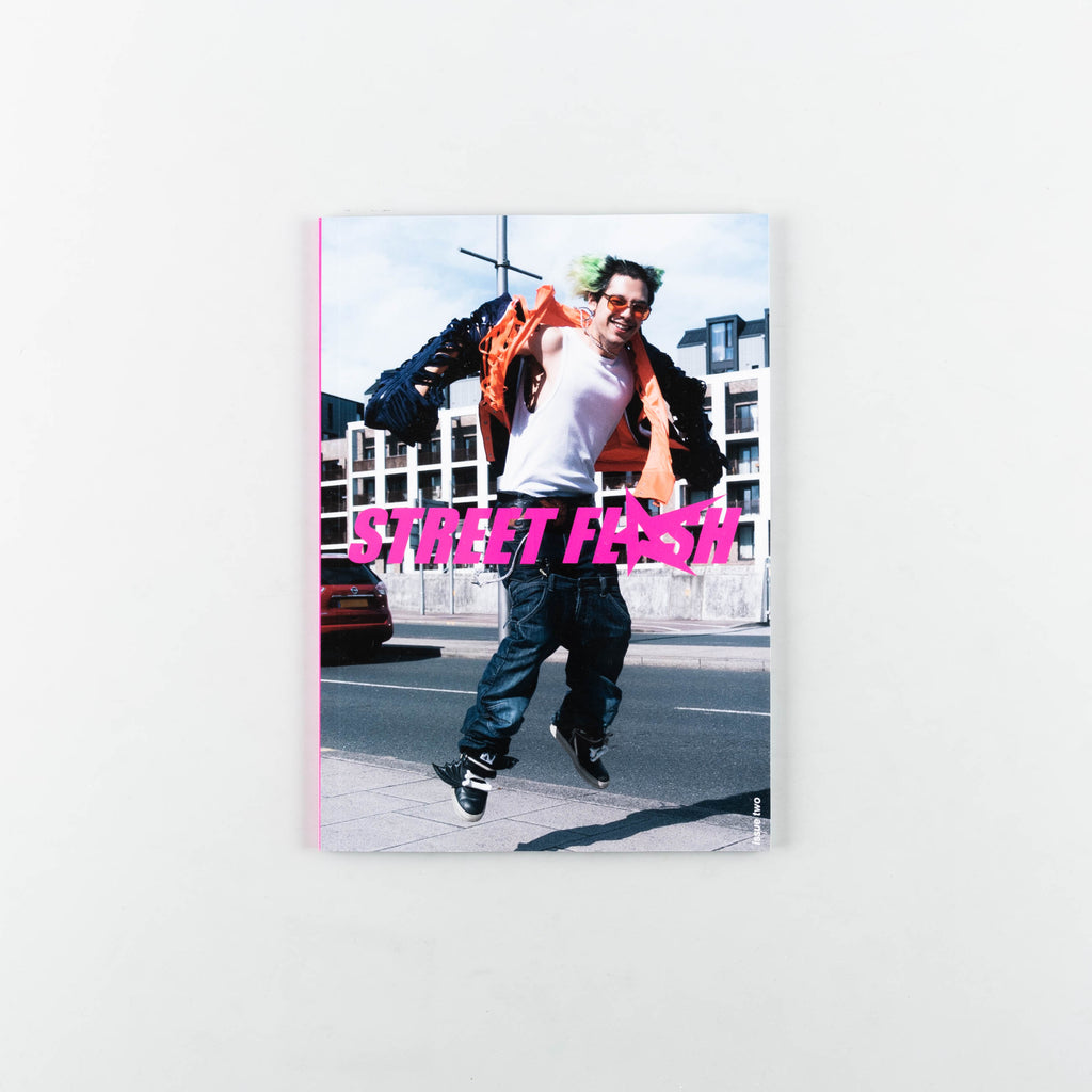 Street Flash Magazine 2 - 5