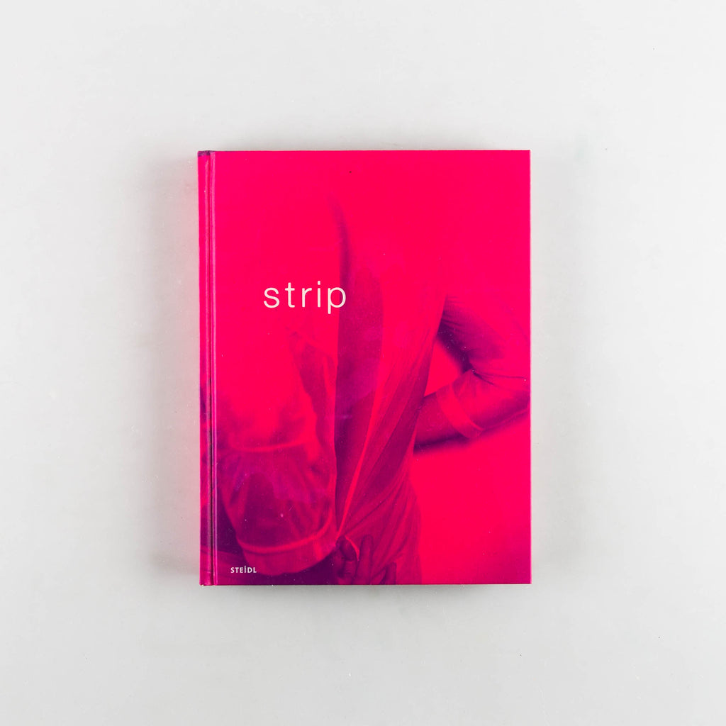 Strip by Patrick Remy - 19