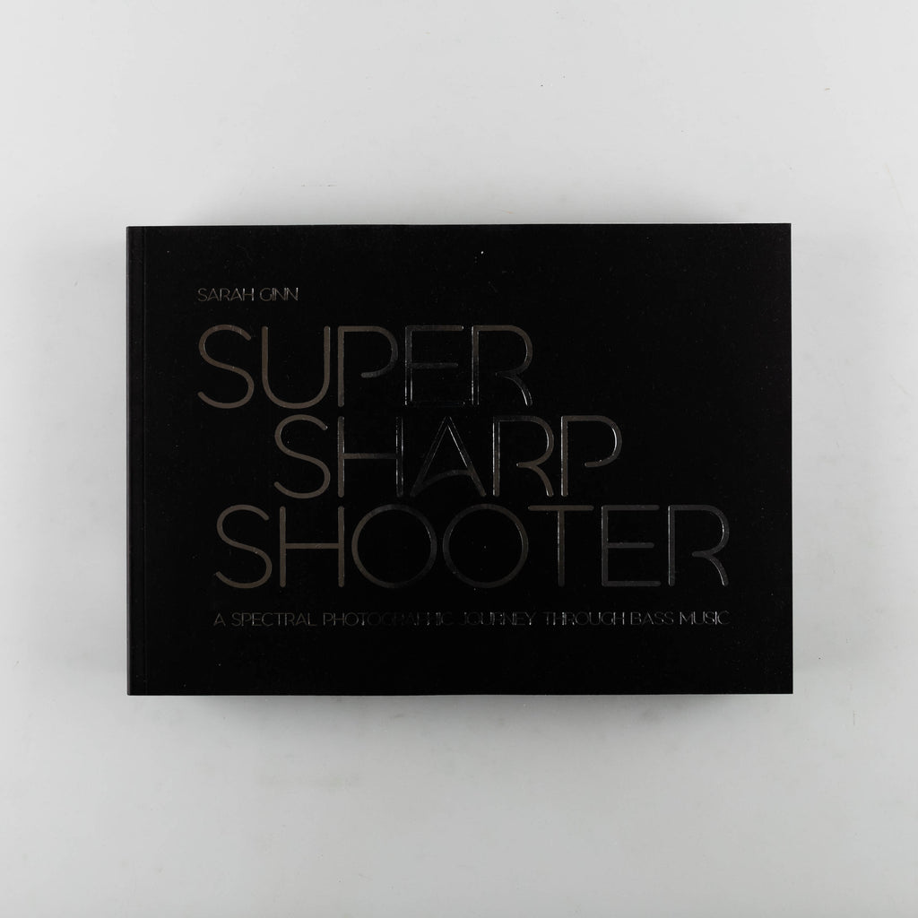 Super Sharp Shooter by Sarah Ginn - 10