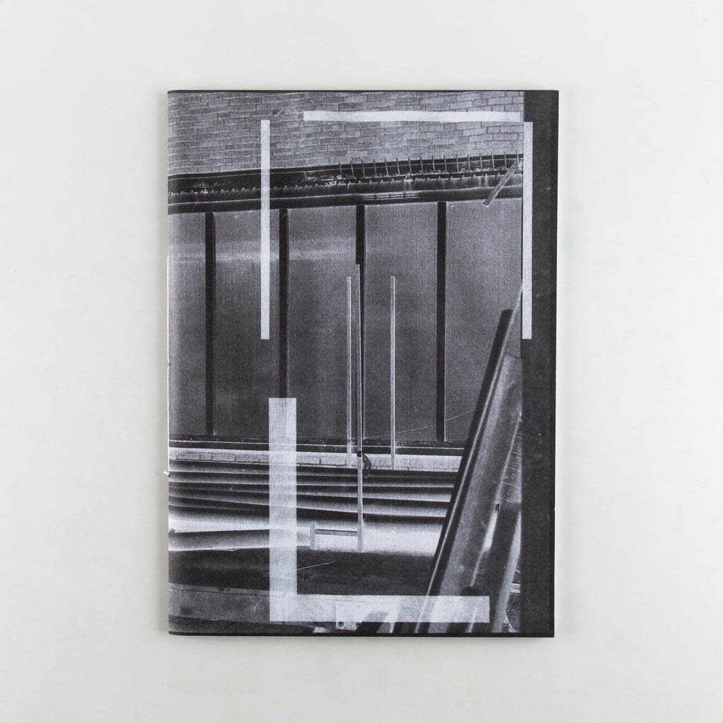 Support Sheet by Stephan Keppel & Marc Nagtzaam - 1