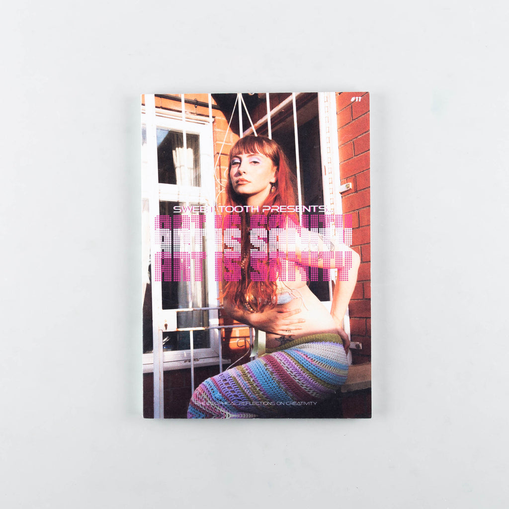 Sweetooth Magazine 11 - 18