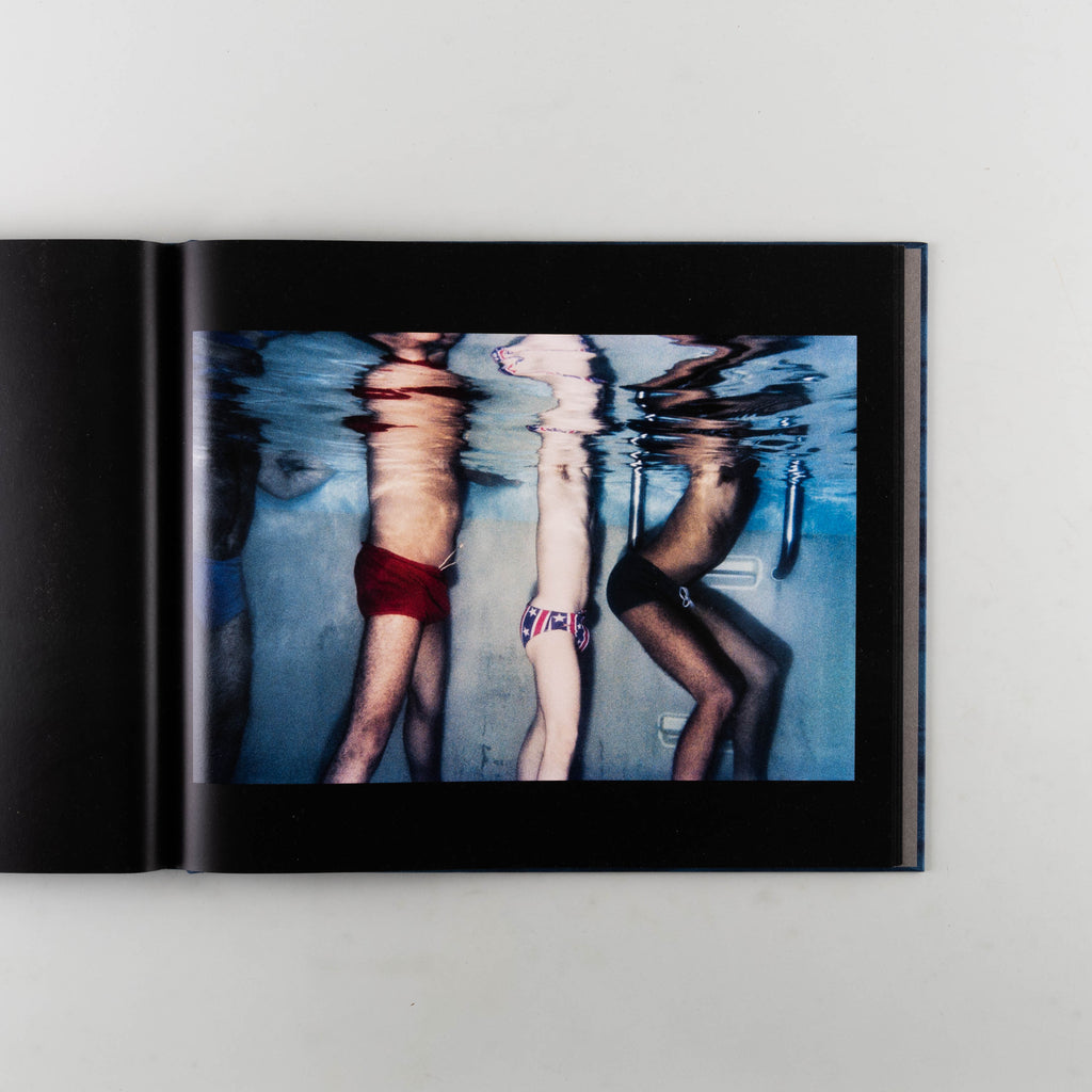 Swimmers by Larry Sultan - 3