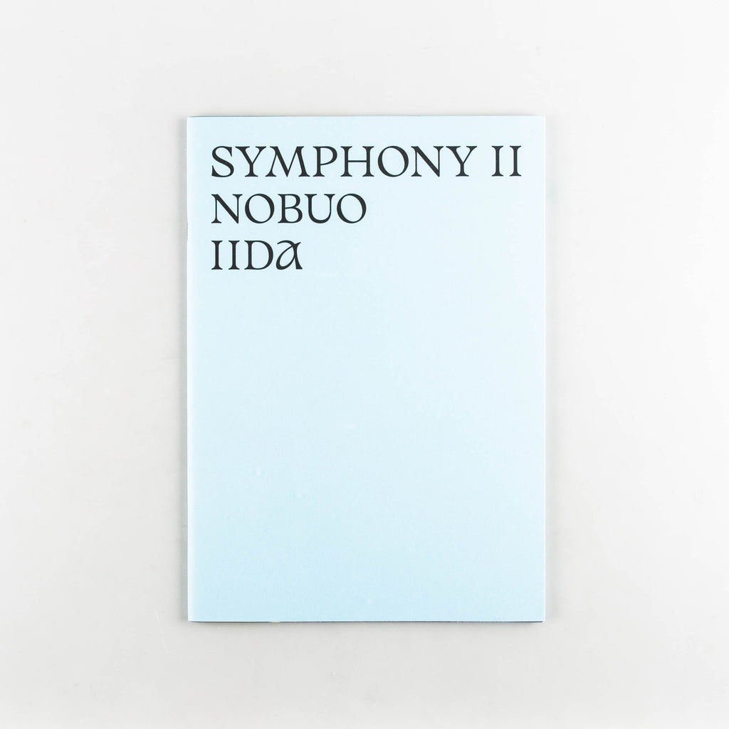 Symphony II by Nobuo Iida - 9