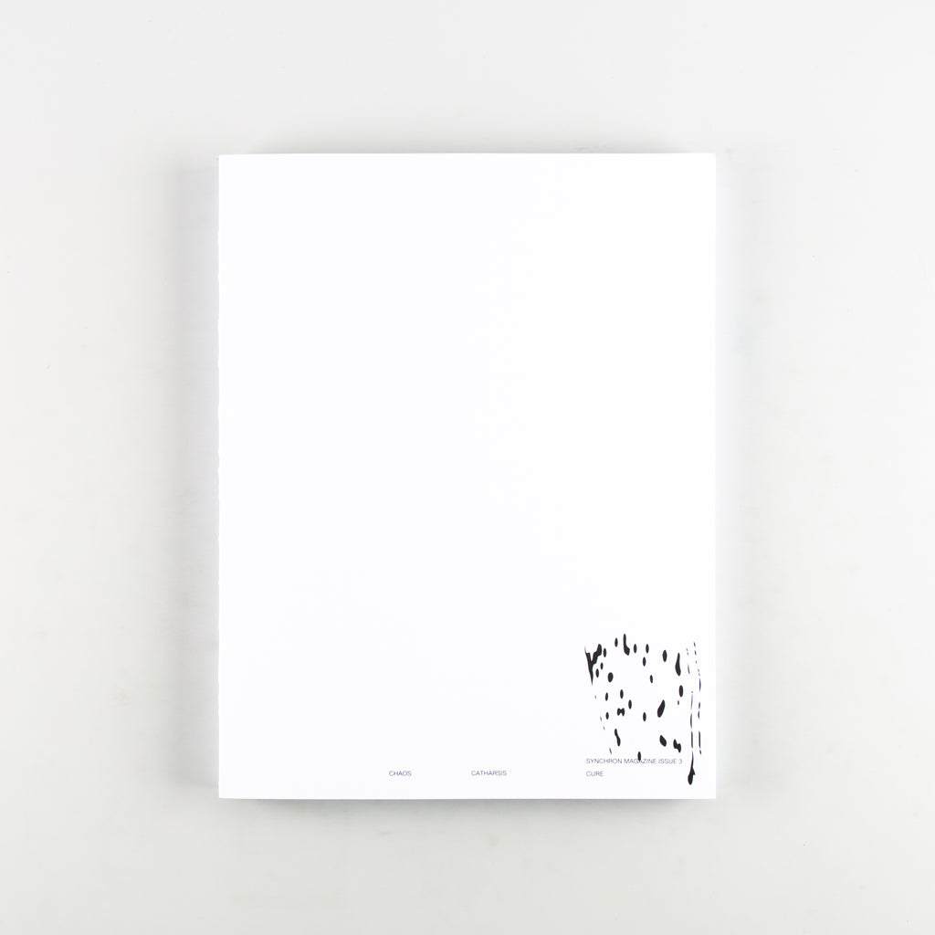 Synchron Magazine 3 - 10