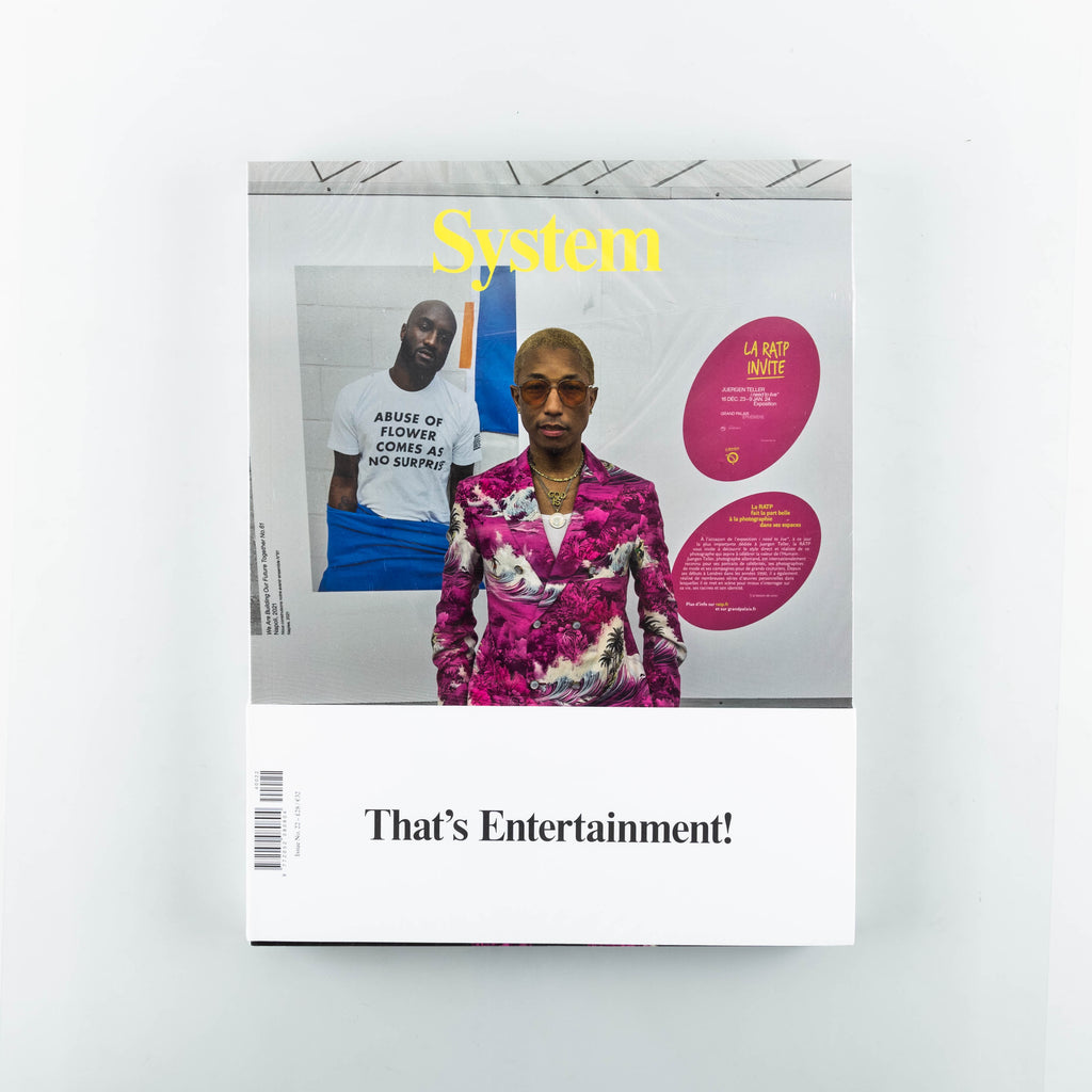 System Magazine 22 - 4