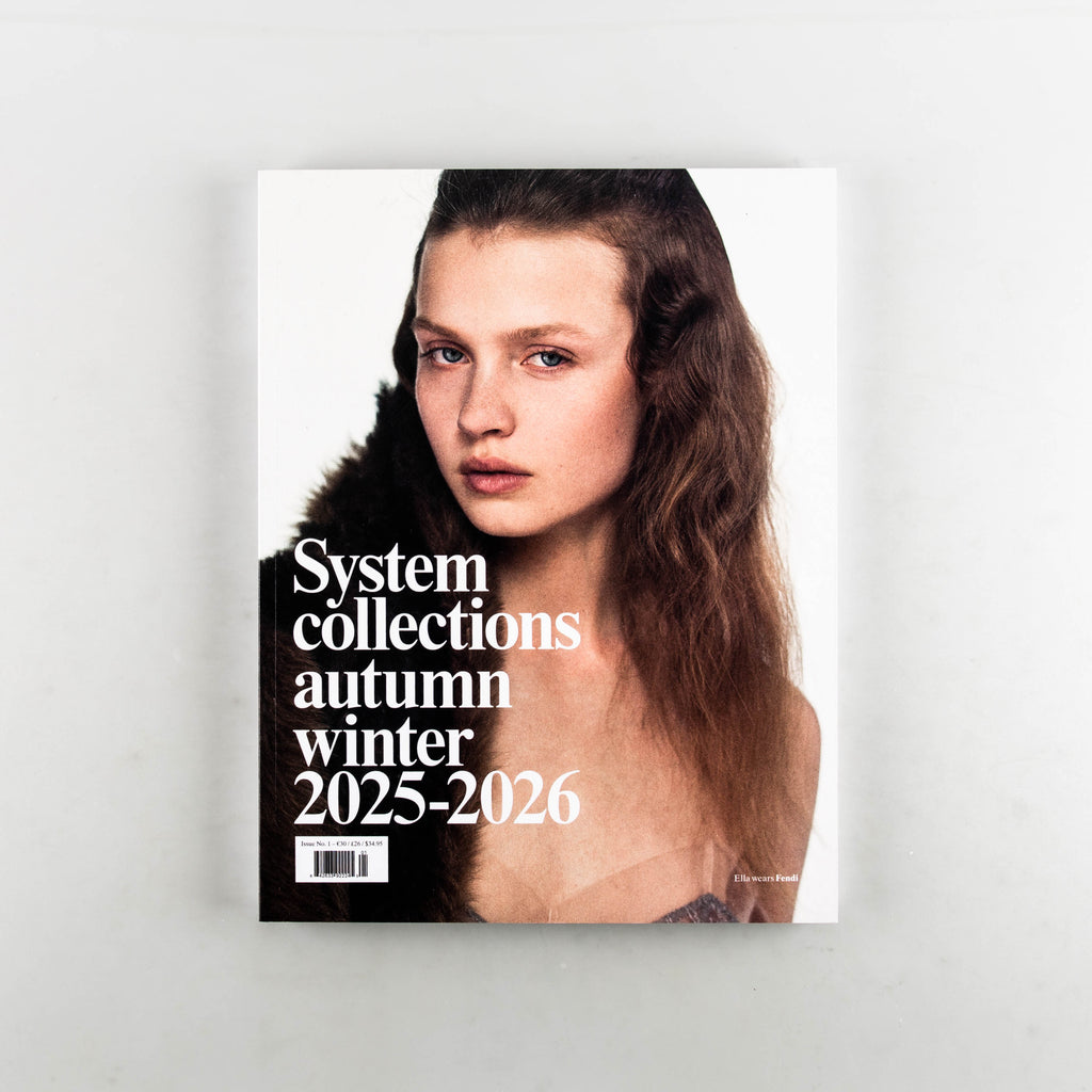 System Collections Magazine 1 - 1