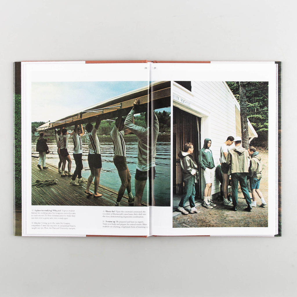 人文 TAKE IVY Take Ivy : t. hayashida : Free Download, Borrow, and