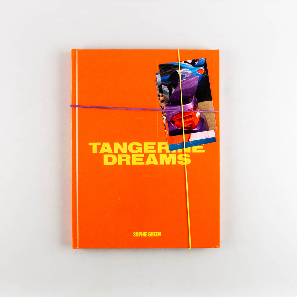 Tangerine Dreams by Sophie Green - 9