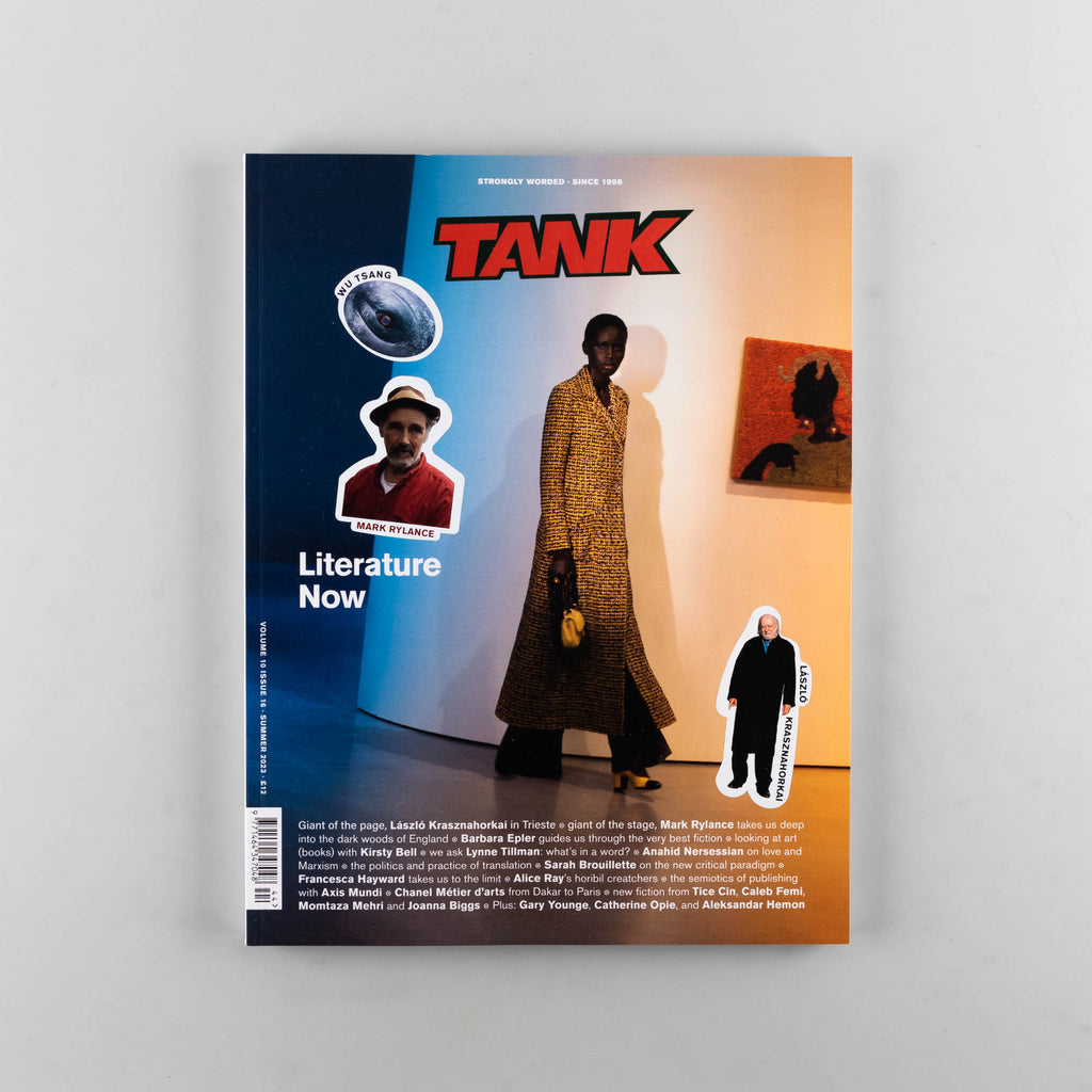Tank Volume 10 Issue 16 - 4