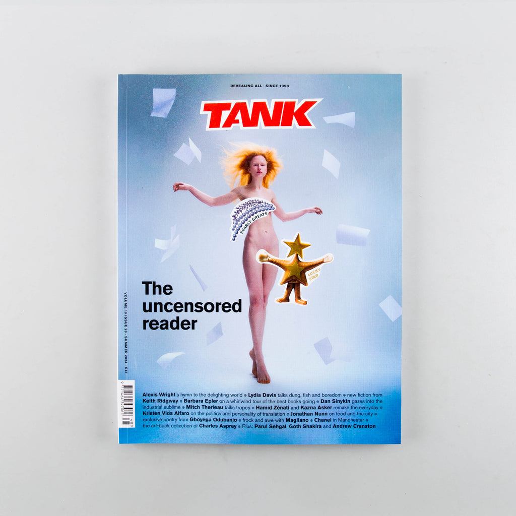 Tank Volume 10 Issue 20 - 3
