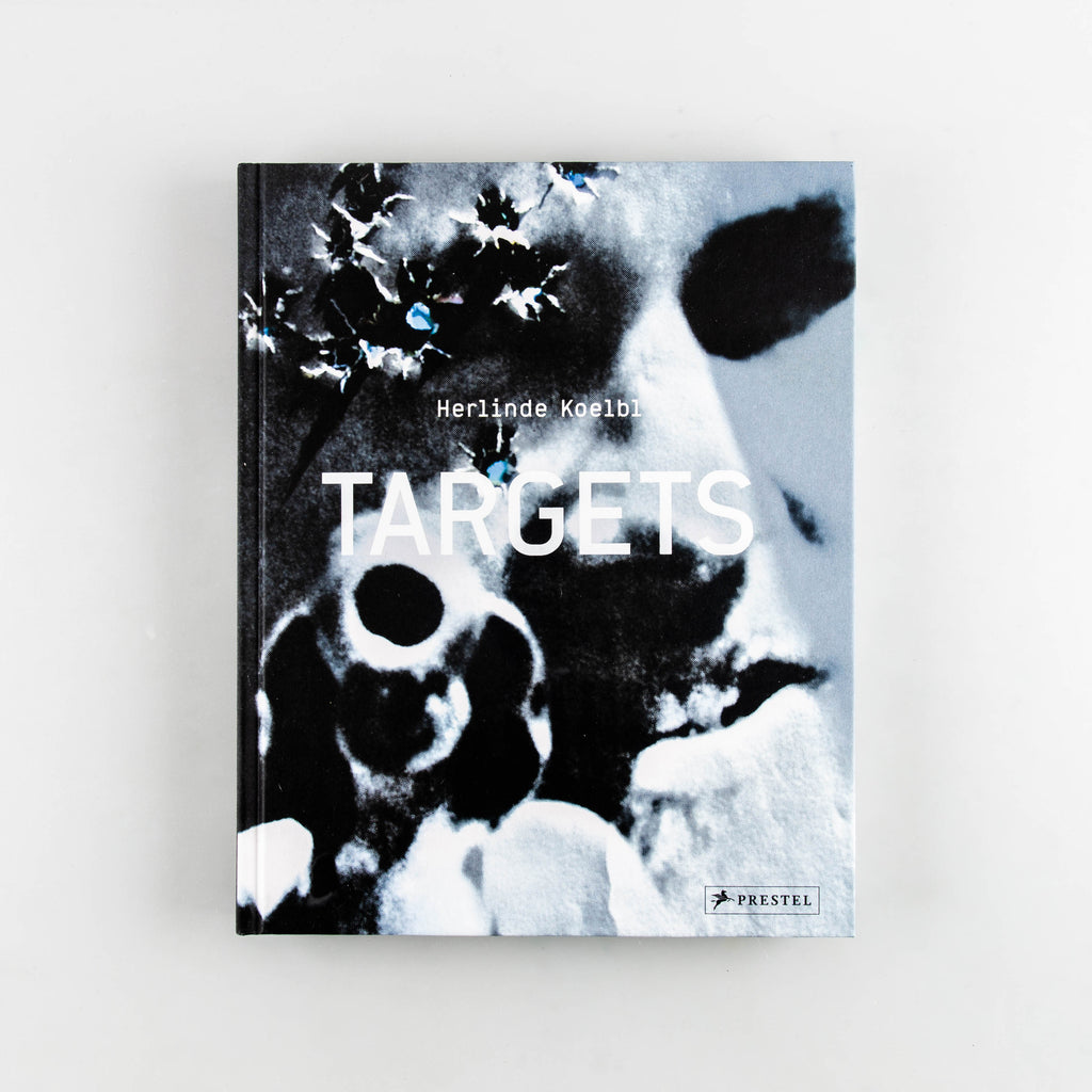 Targets by Herlinde Koelbl - 6