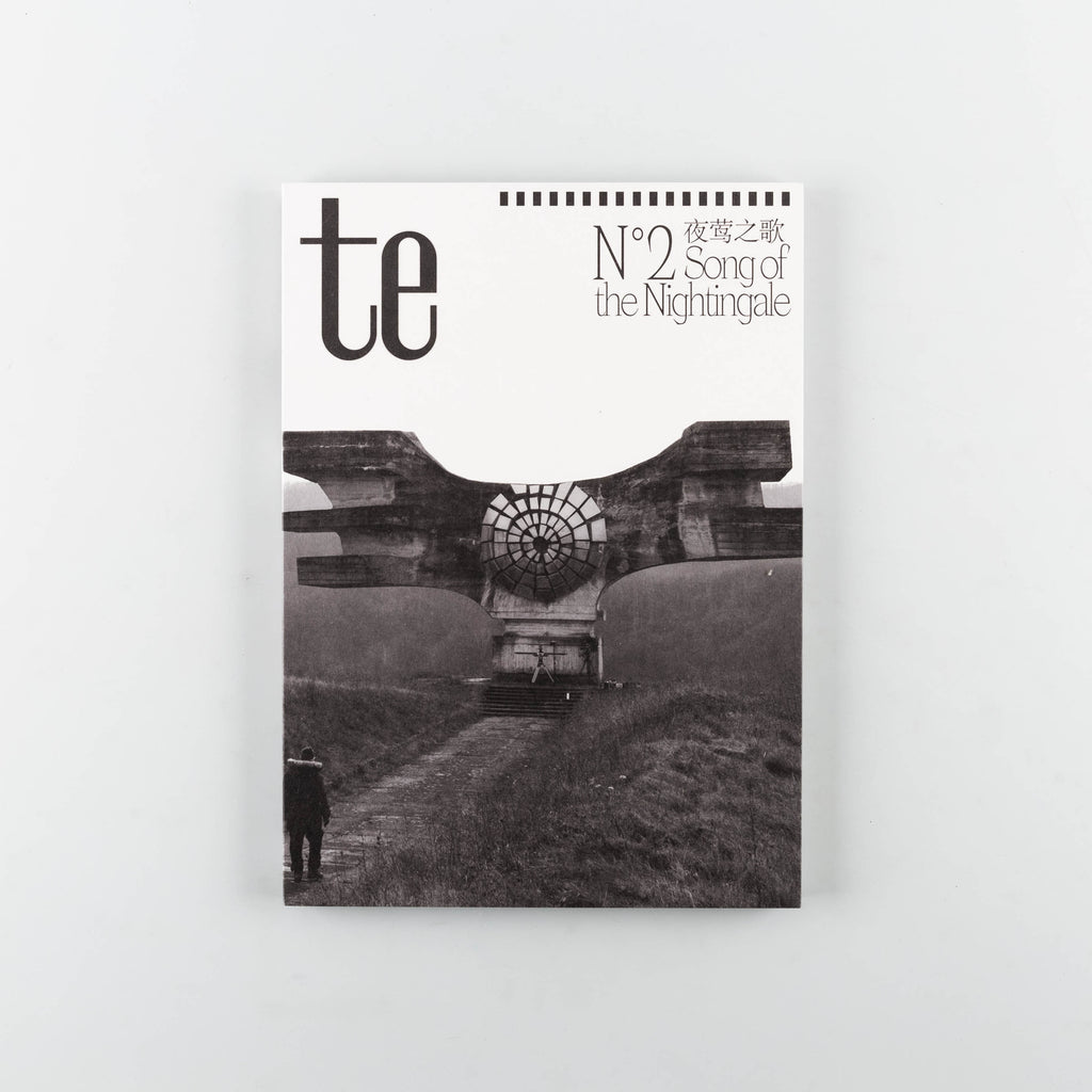 TE Magazine 2 - 11