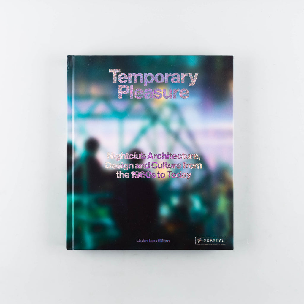 Temporary Pleasure by John Leo Gillen - 4