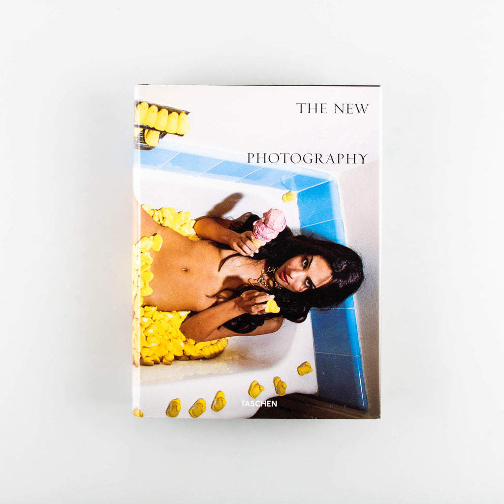 The New Erotic Photography by Dian Hanson & Eric Kroll - 17