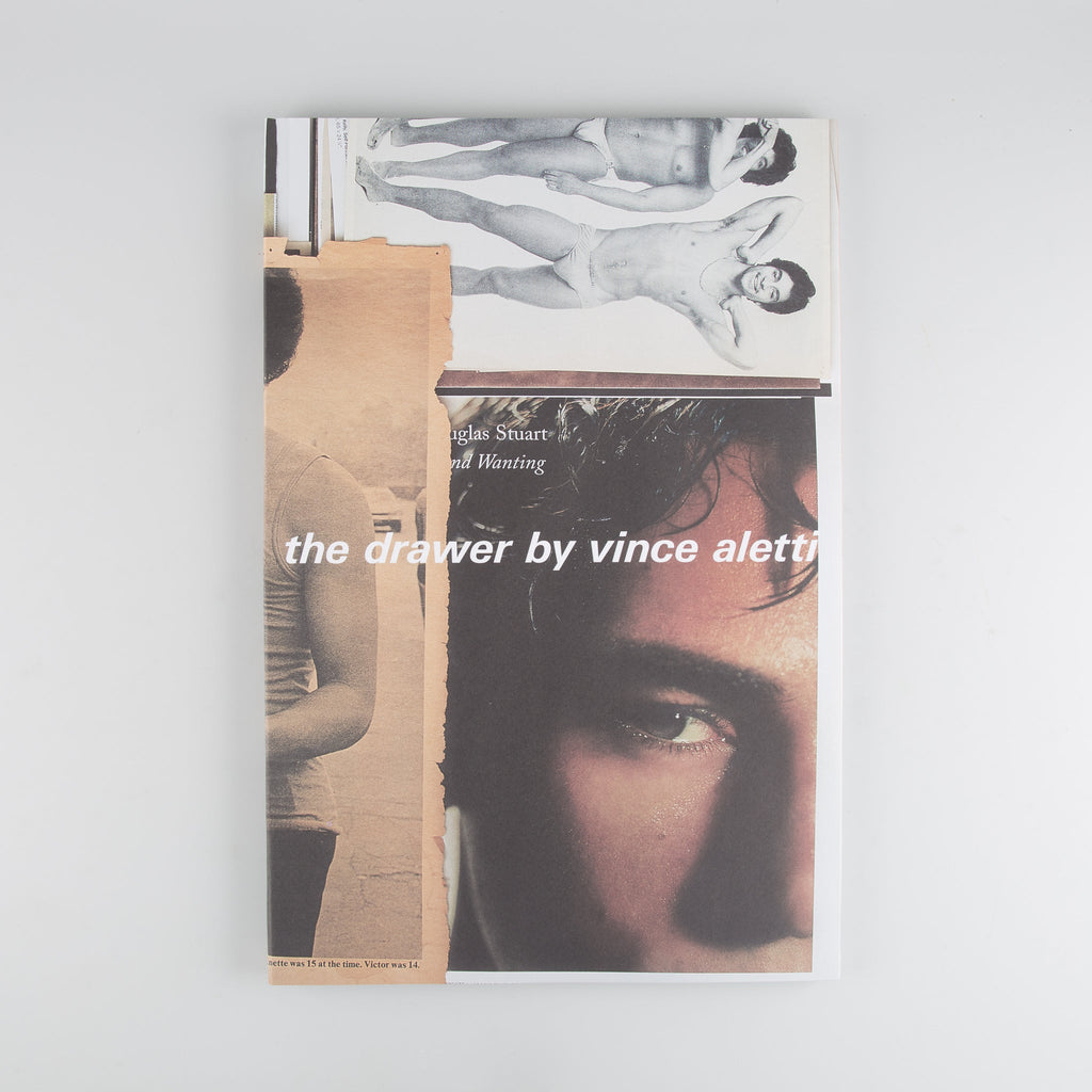 The Drawer by Vince Aletti - 16