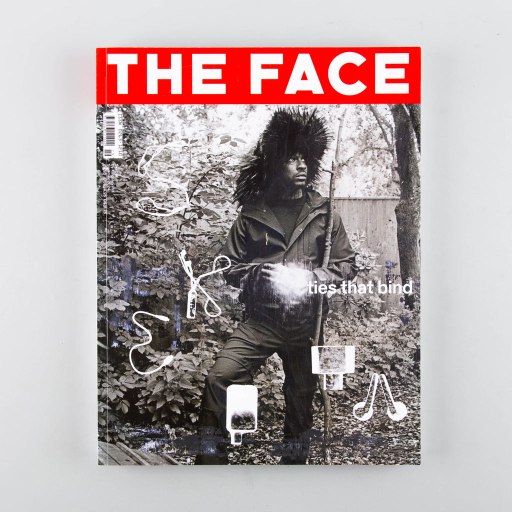 The Face Vol. 4 No. 19 - 16