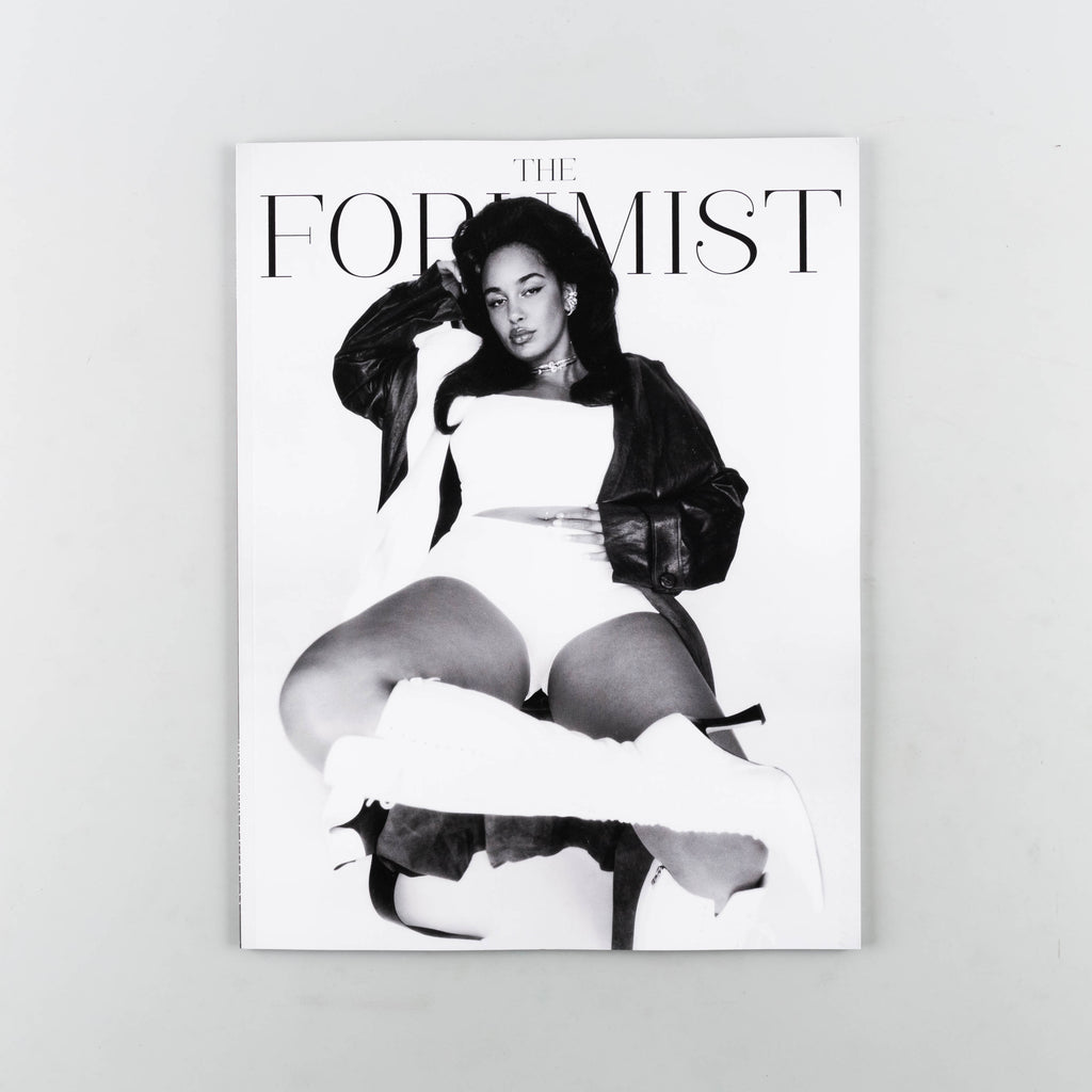 The Forumist Magazine 21 - 8
