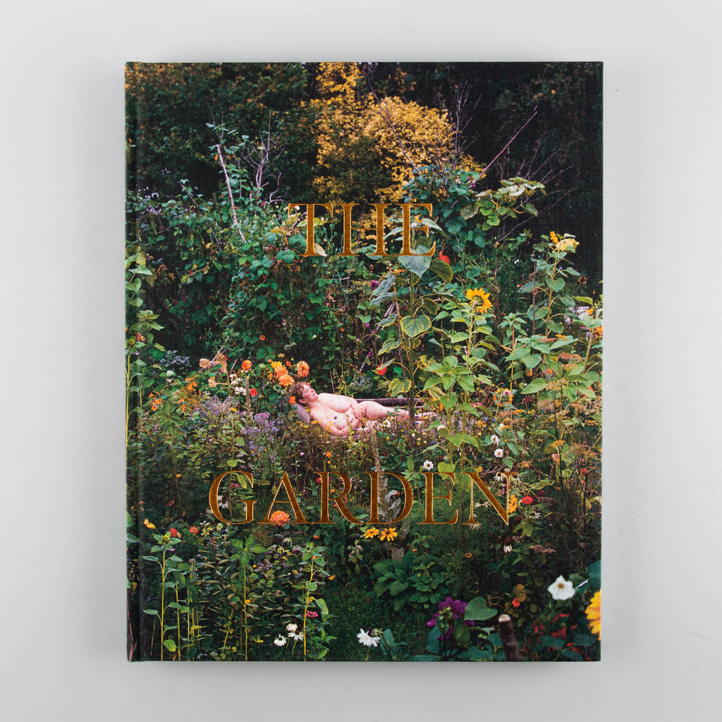 The Garden by Sian Davey - 4