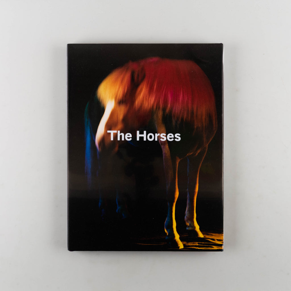 The Horses by Gareth McConnell - 8