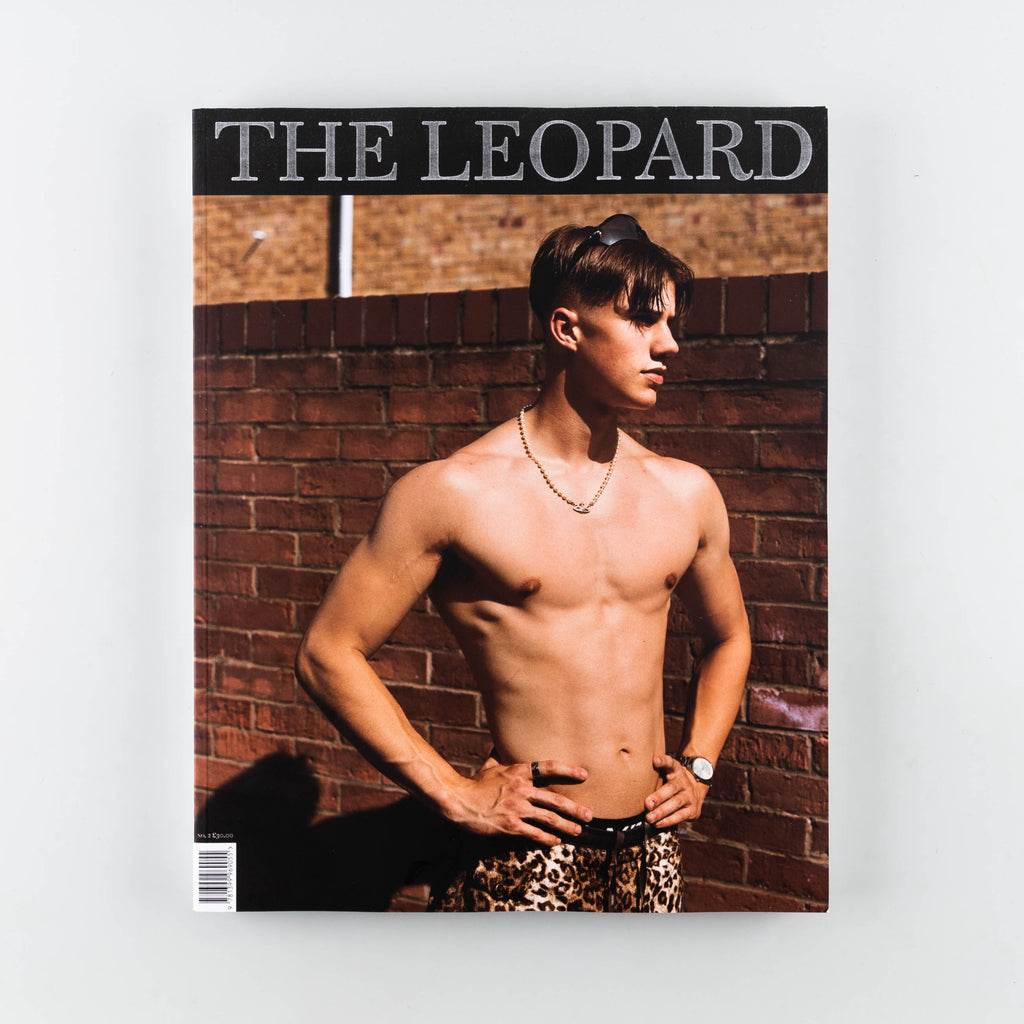 The Leopard Magazine 2 - 14
