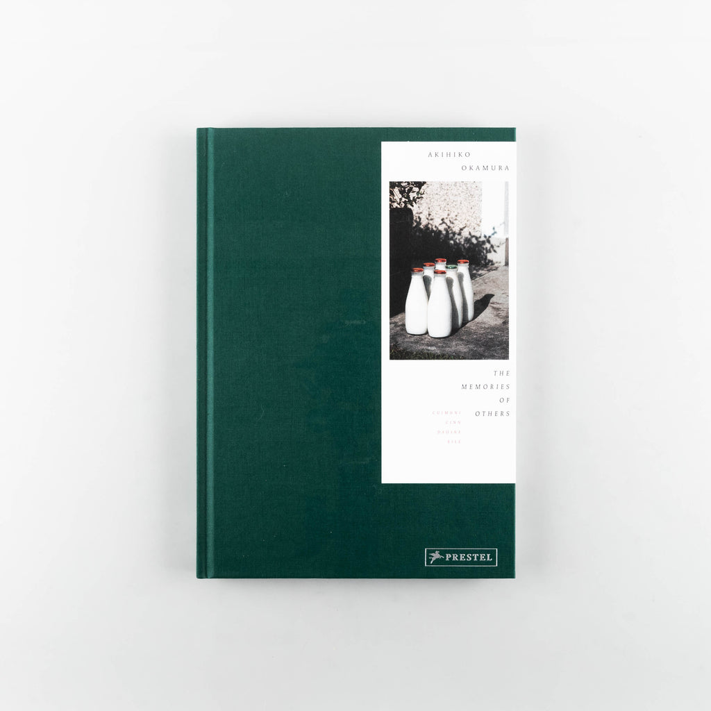 Akihiko Okamura: The Memories of Others by Akihiko Okamura - 5