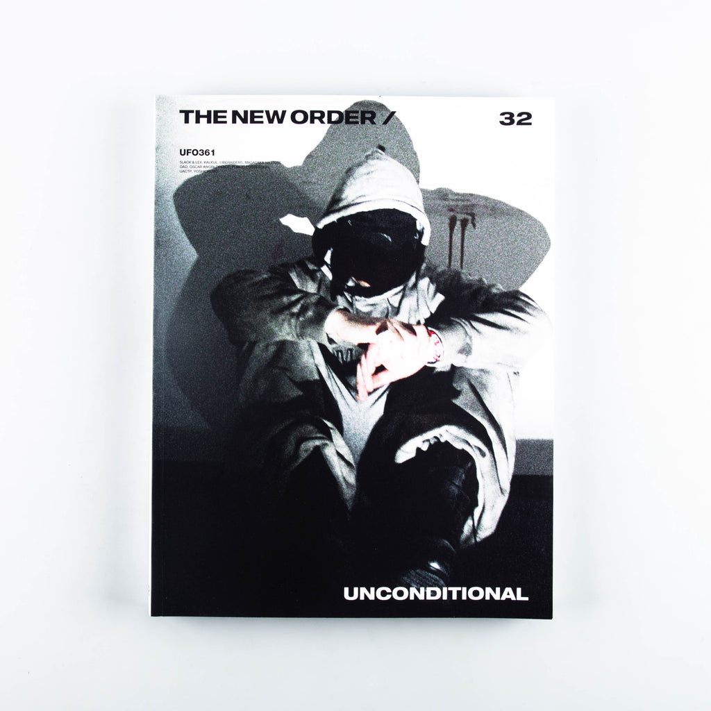 The New Order Magazine 32 - 15