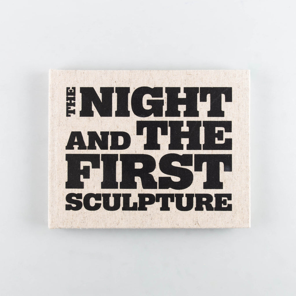 The Night and the First Sculpture by Alexander Mourdant - 14