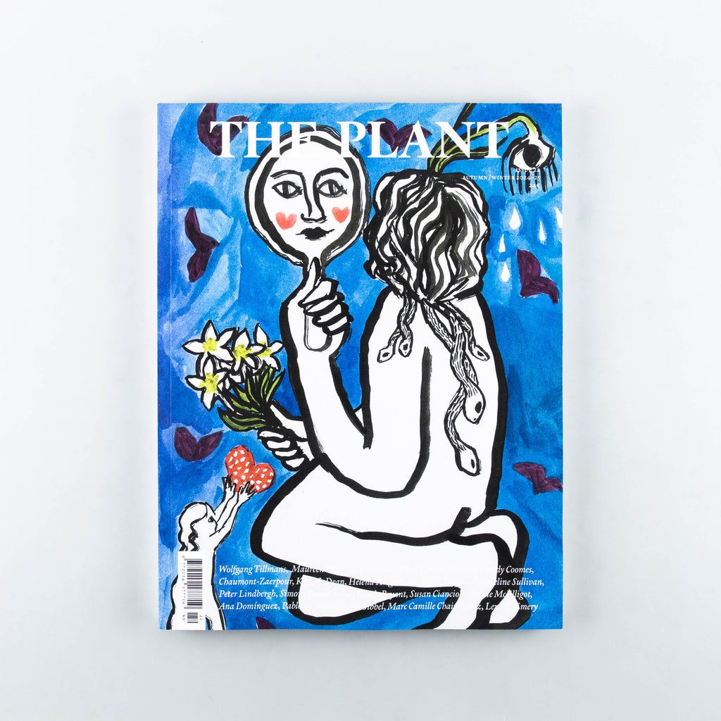 The Plant Magazine 22 - 3
