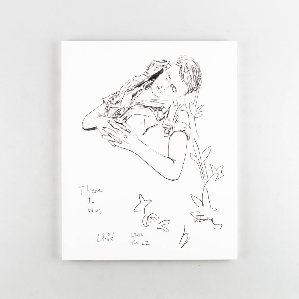 There I Was by Collier Schorr - 16