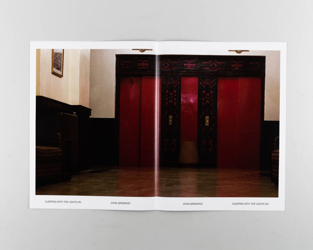 The Shining: A Visual and Cultural Haunting by Craig Oldham - 6