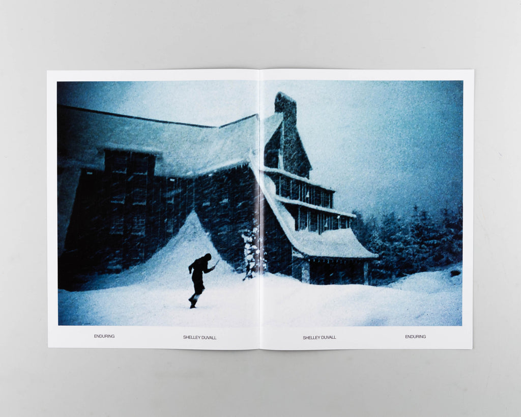 The Shining: A Visual and Cultural Haunting by Craig Oldham - 5