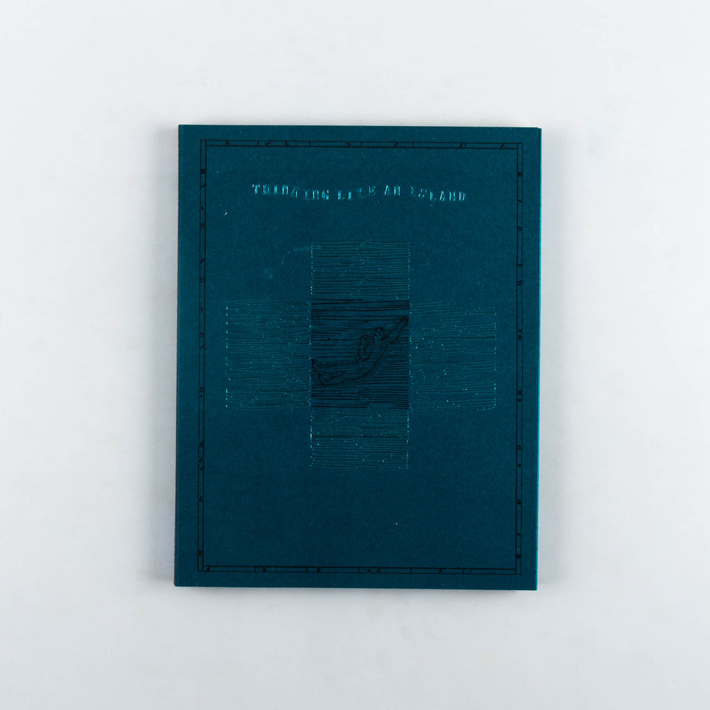 Thinking like and Island by Gabriele Chiapparini + Camilla Marrese - 14