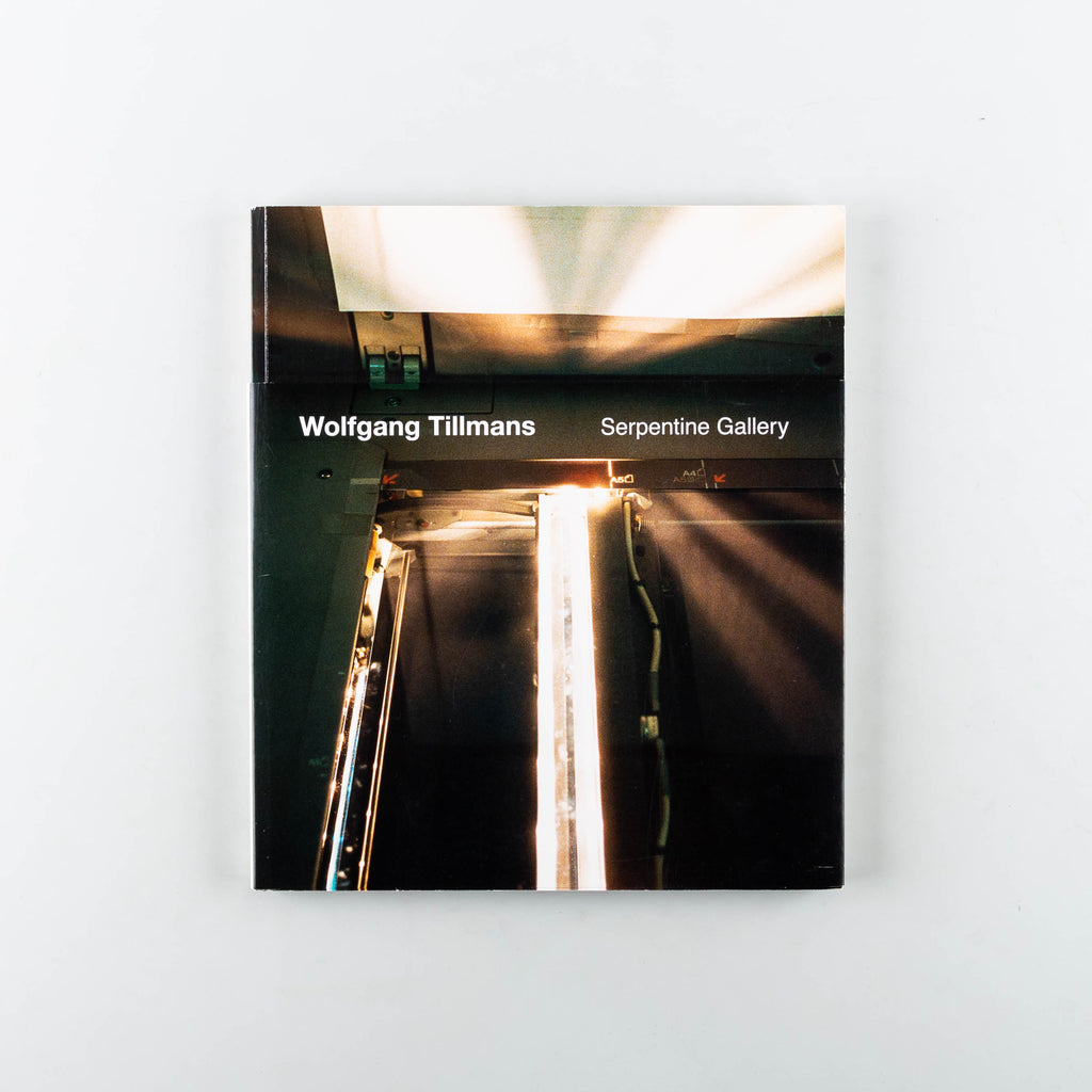 Wolfgang Tillmans: Serpentine Gallery by Wolfgang Tillmas - 5