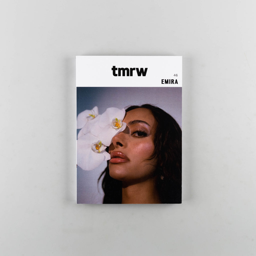 tmrw Magazine 46 - 13