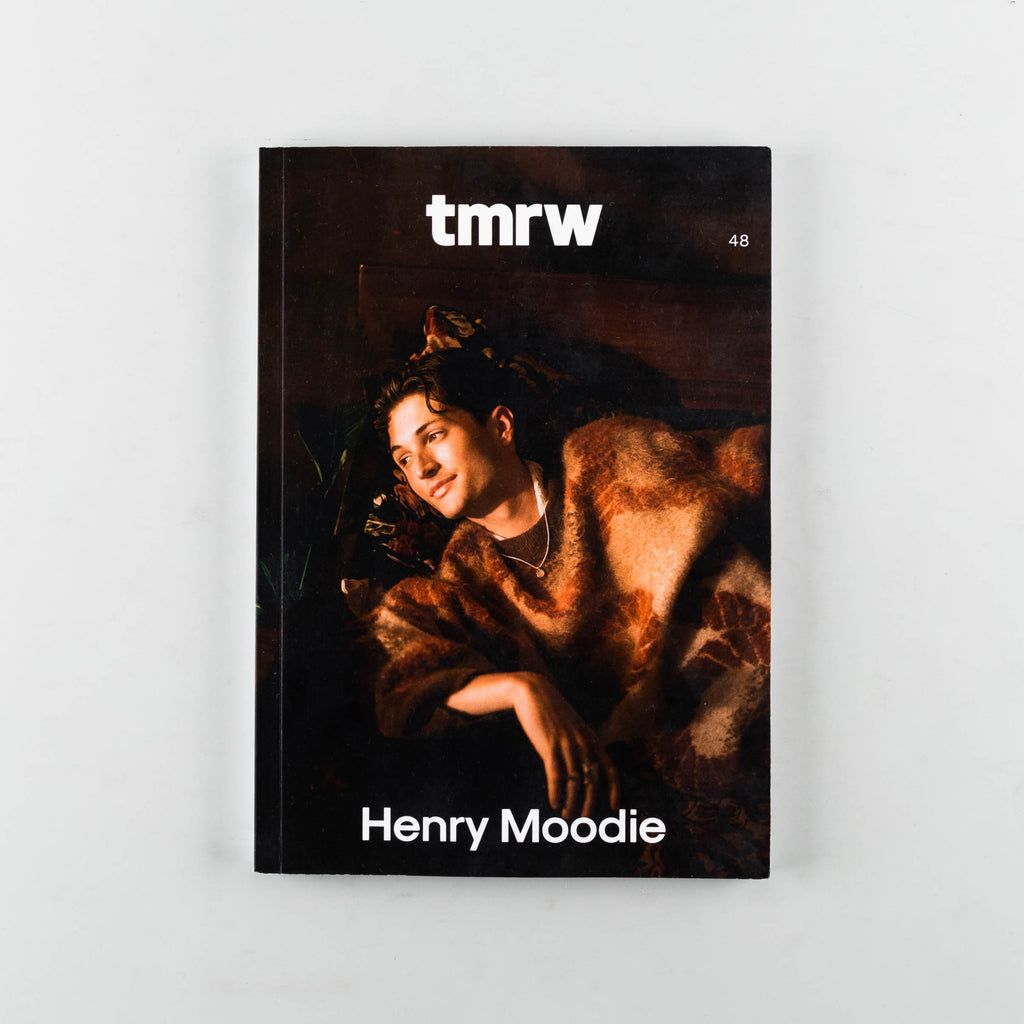 tmrw Magazine 48 - 6
