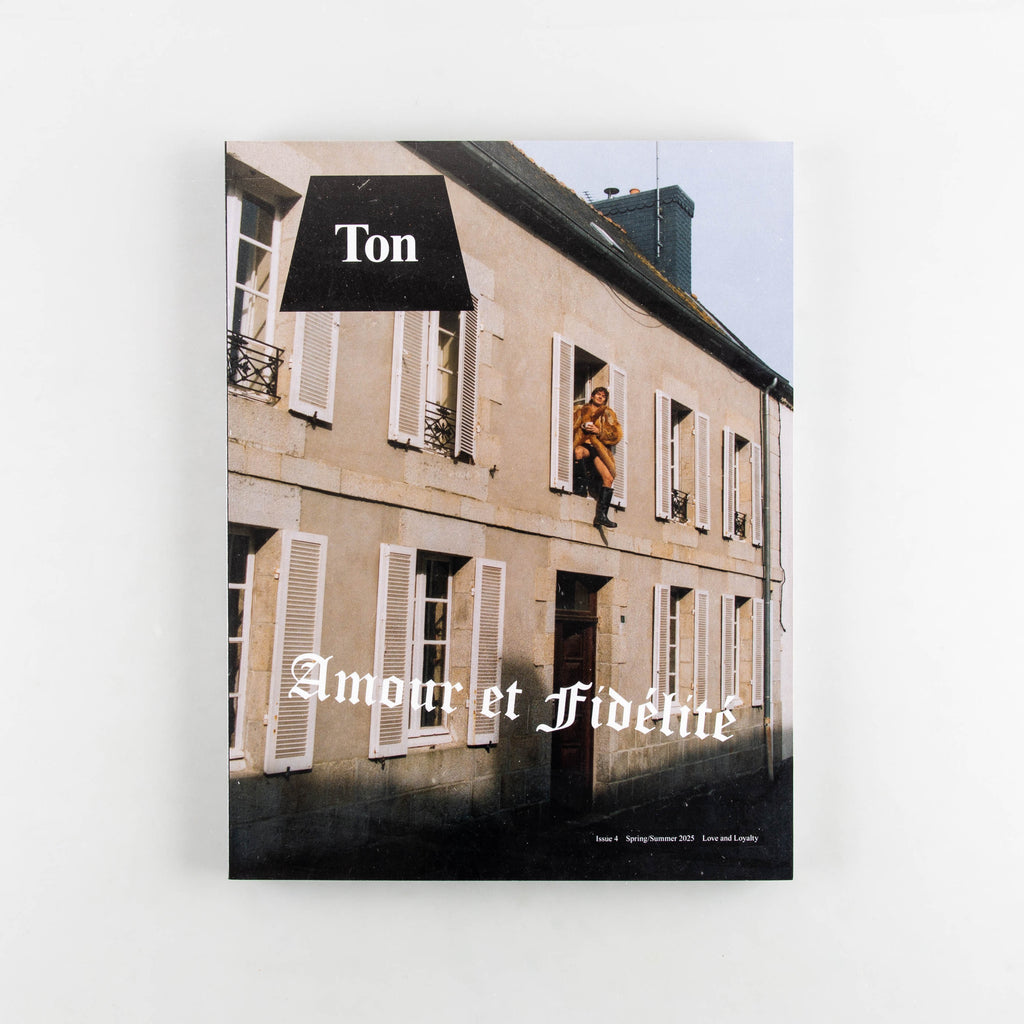 Ton Magazine 4 - 15