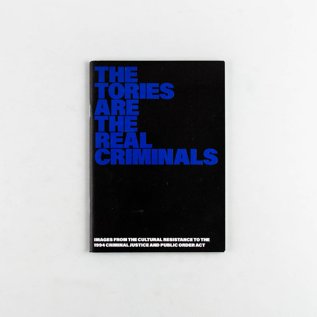 The Tories Are The Real Criminals by Mattko - 4