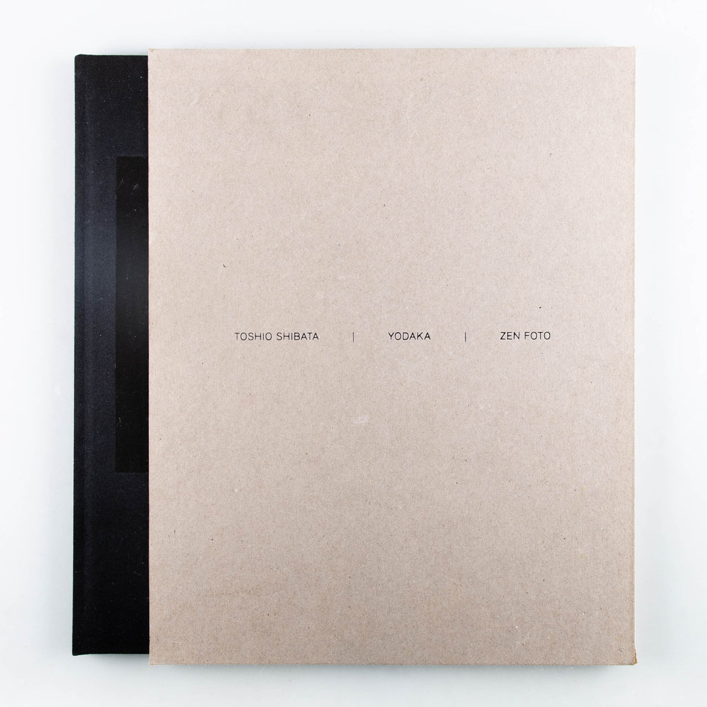 Yodaka by Toshio Shibata - 15