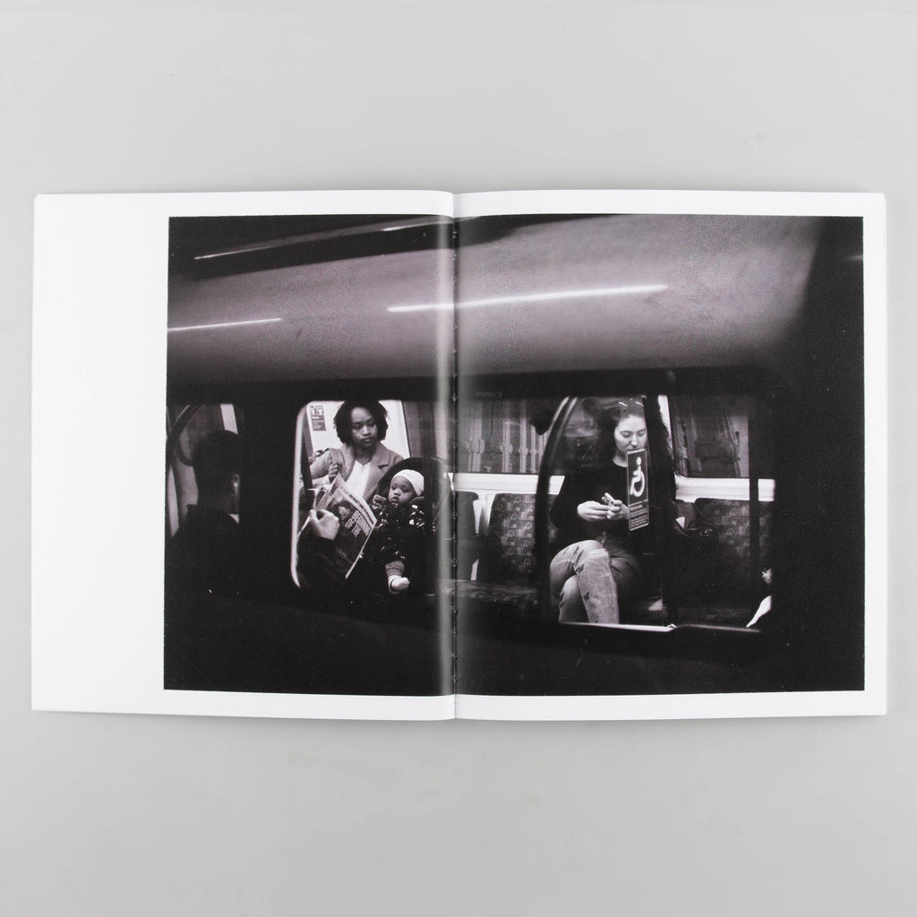 Tethering Presence by Harris & Micah Purnell - 6