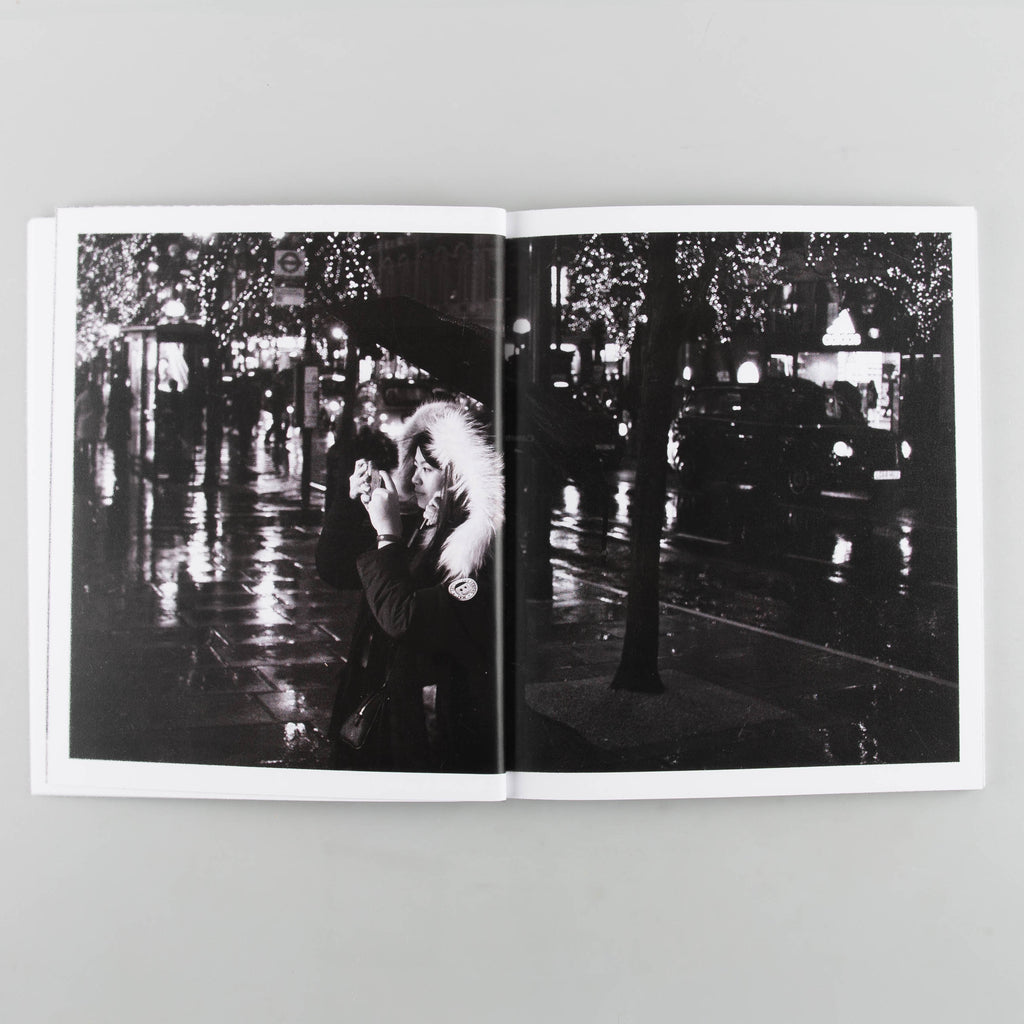 Tethering Presence by Harris & Micah Purnell - 5